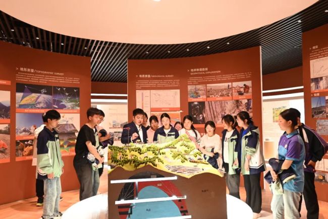 从“大有可为”到“大有作为”——西北有色地矿集团权属西北资源高质量发展掠影