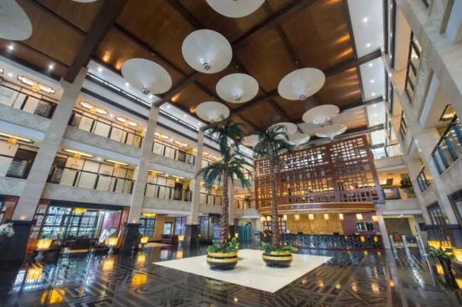 不止是 “国足福地”！这个新地标解锁城市新场景