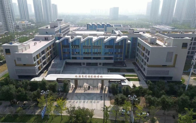 西安未央区：探索高质量发展的“首善之路”