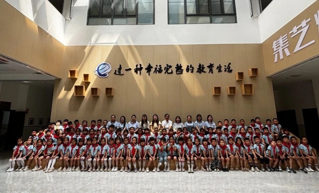 桃李无言 静待花开 陕西清涧县第六幼儿园以专业铸就品质用匠心守护成长