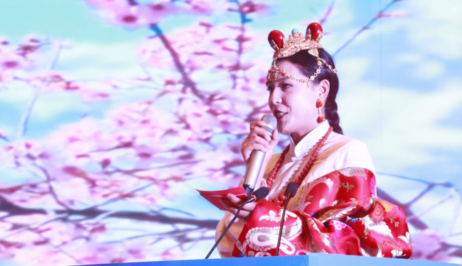 2025年西藏藏西北区域文化旅游推广联盟推介会(拉萨站）成功举办