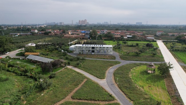 10大低空应用项目签约！礼泉县加快打造陕西低空经济“示范区”