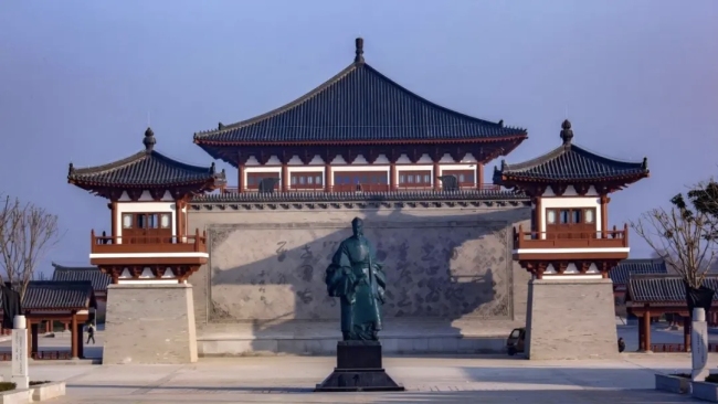 眉县旅游从“单点突破”向“全域提质”跨越