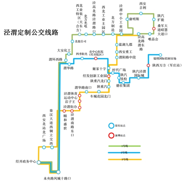 点亮一盏灯，打通一条链……西安经开区“百人助千企”书写服务新篇章