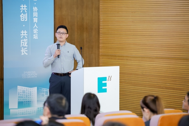 西安欧亚学院两大新地标正式落成！更多校庆活动现场速递