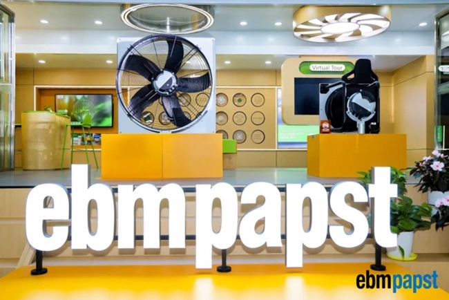 “经开速度”服务“德国质量”,依必安派特全球最大生产基地快速建成投产