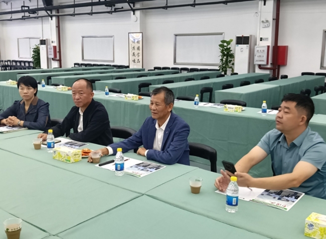 共筑食品产业新链 全球食品饮料论坛促成海南南国集团与巴西萨嘎斯深化合作意向