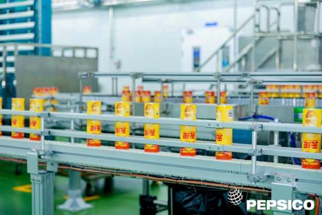 又一“世界500强”项目投产 “经开效率”打造外资入区标杆