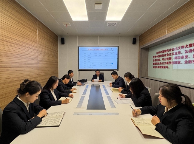 在神木,12345并非一个简单的电话号码