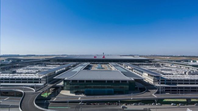 中建八局西北公司斩获AAPM“绿色项目管理”大奖