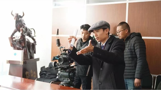 西理工毕业生刘洋斩获国际电影大奖 跨界成长印证多元育人成效