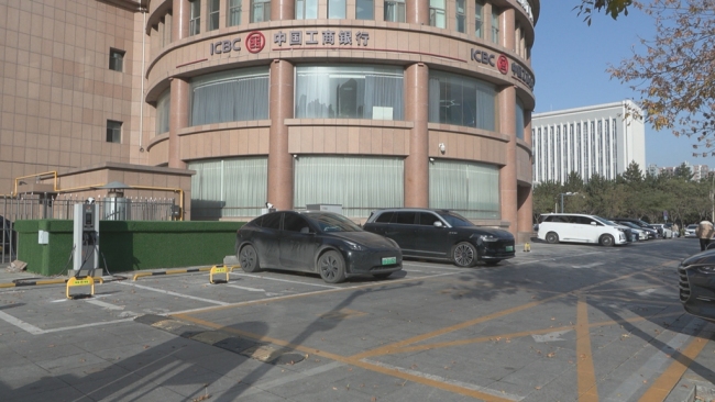 陕西神木:交通升级惠民生 绘就出行新图景