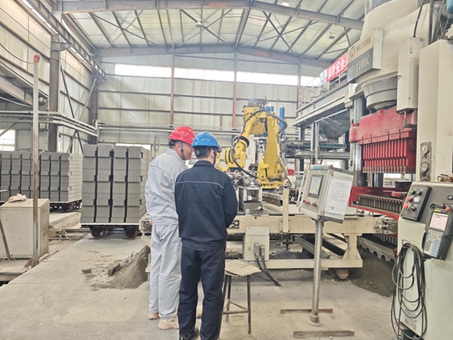 陕西神木：多点发力变“废”为“宝” 开辟“无废城市”建设新路径