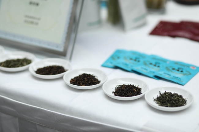 安康市20款产品荣获“中国富硒好产品”称号