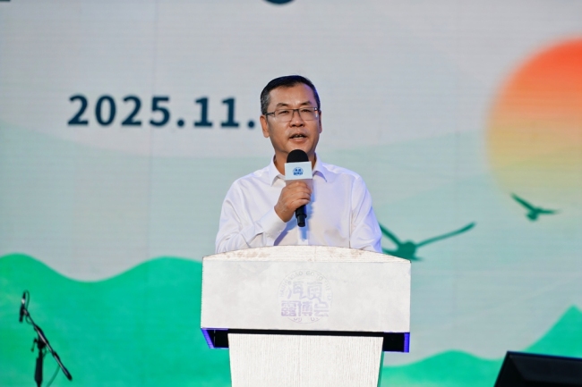 2025海南露博会儋州盛大开幕,打造“展会+嘉年华”文旅新范式