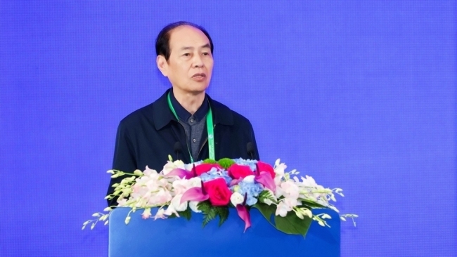 第四届数贸流通国际合作与发展论坛暨构筑数智流通韧网促进全球贸易循环论坛成功举办