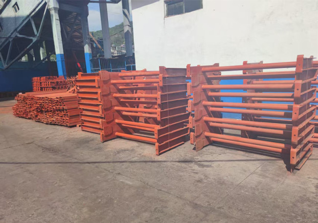 陈家山矿落实“四种经营理念” 激活降本增效新动能