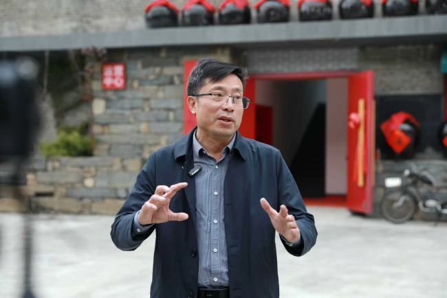 【中国经济新闻网】陕西：非遗技艺焕发新生