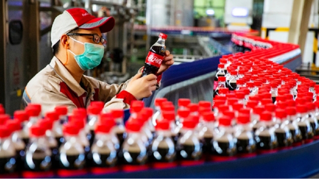 开工到投产仅13个月,这个世界500强项目何以刷新中国区建厂速度?