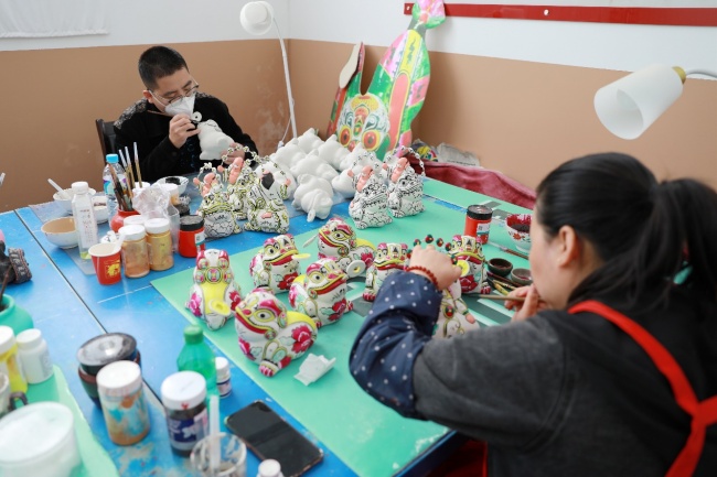 统战宣传基层行 | 