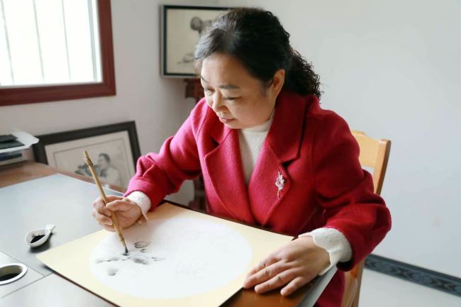 【中国经济新闻网】陕西：非遗技艺焕发新生