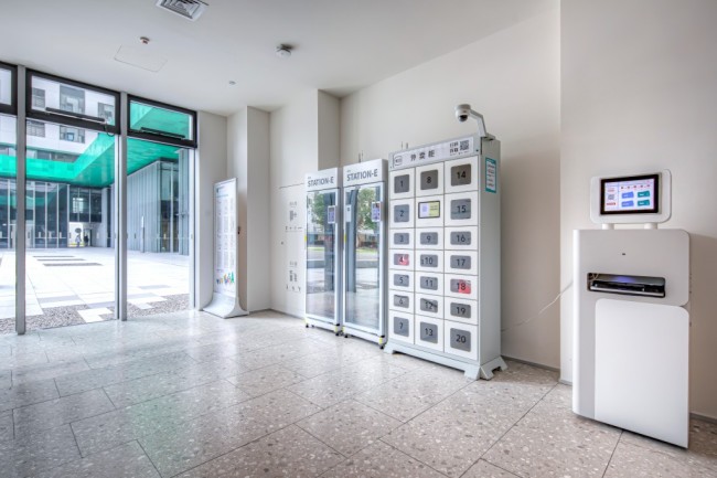 西安欧亚学院：高校学生公寓，探寻可持续人居的未来