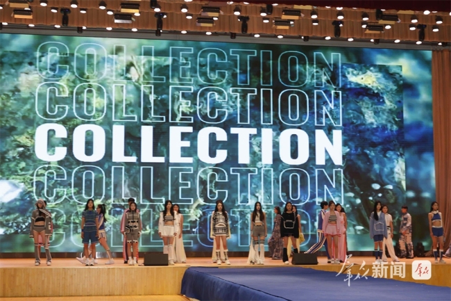 陕西省第一届校园无人航空器比赛开赛