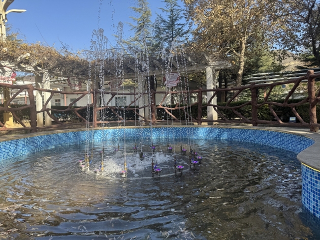 铜川矿业公司陈家山煤矿：清泉复涌润初心 清风劲吹廉洁风