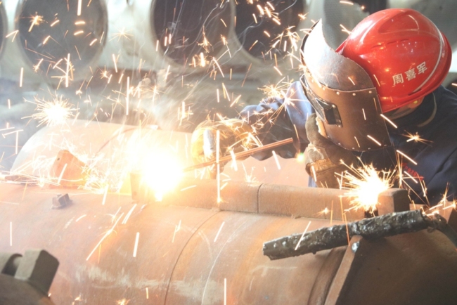 神南产业公司：卯足“满”格干劲 力夺全年“满堂彩”