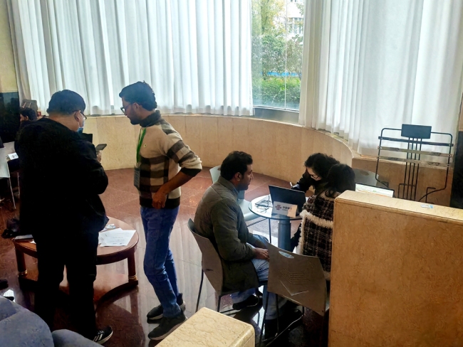 跨国同班！西安联通为“一带一路”人文交流注入数字动能