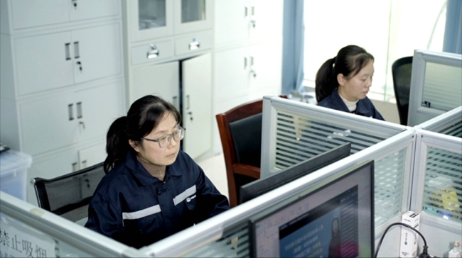 青春铸轨向延安——陕西铁路工程职业技术学院学子建功西延高铁建设纪实