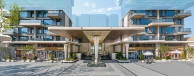 绿城西安润百合最新网签数据出炉！428套房源已网签168套，剩余260套