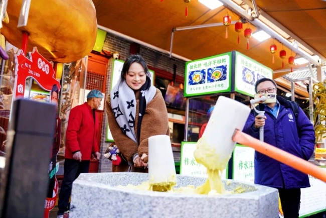 解锁“唐诗之都”新图景!2025西安文旅媒体行圆满落幕