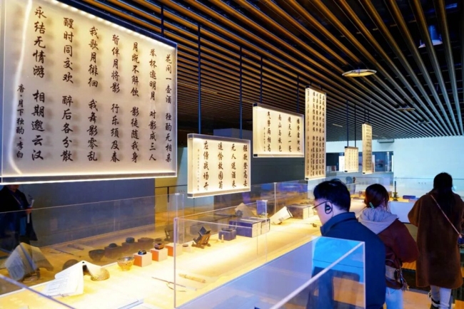 解锁“唐诗之都”新图景!2025西安文旅媒体行圆满落幕