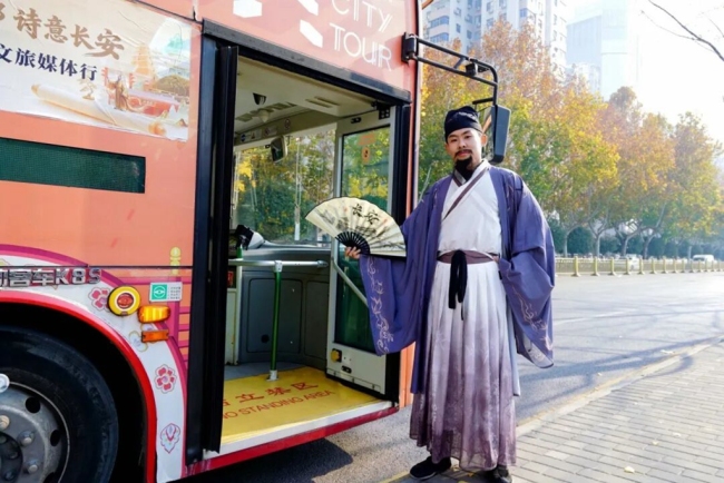 解锁“唐诗之都”新图景!2025西安文旅媒体行圆满落幕