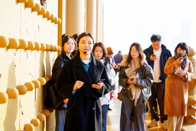 解锁“唐诗之都”新图景!2025西安文旅媒体行圆满落幕