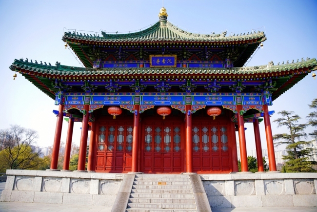 解锁“唐诗之都”新图景!2025西安文旅媒体行圆满落幕