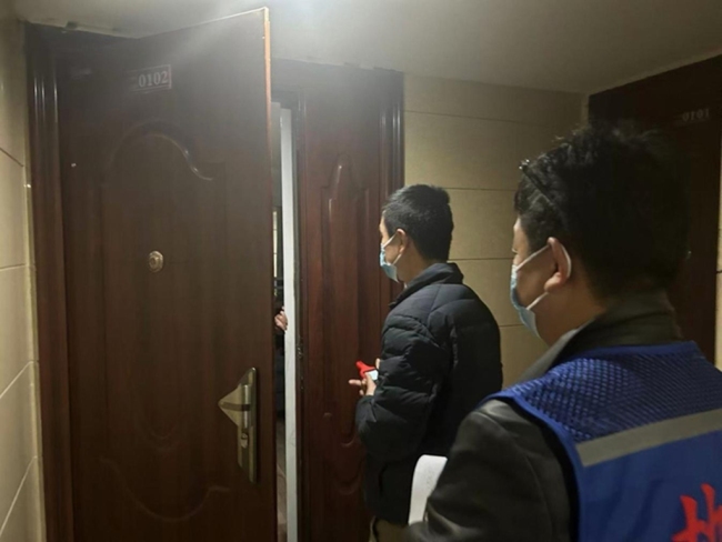 西安市莲湖区：守护供暖民生温度 筑牢燃气安全屏障