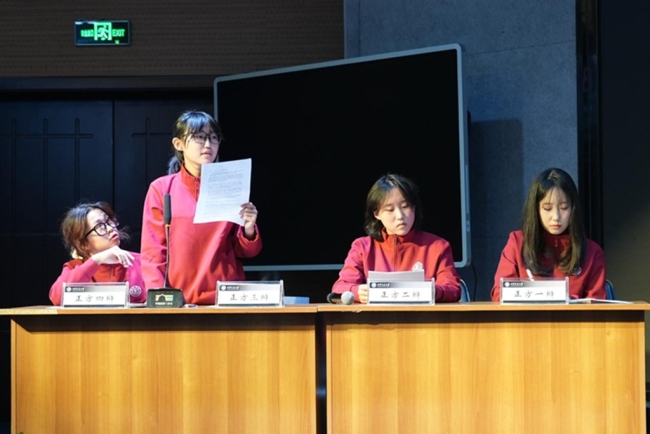 辩以启思琴以铸魂 西安交通大学通识课《中国民族钢琴音乐赏析》探索课程思政美育新范式