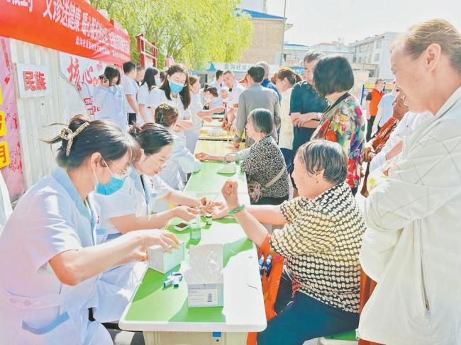 实干破局 创新领航 绿色铸魂——“十四五”时期府谷县经济社会高质量发展回眸