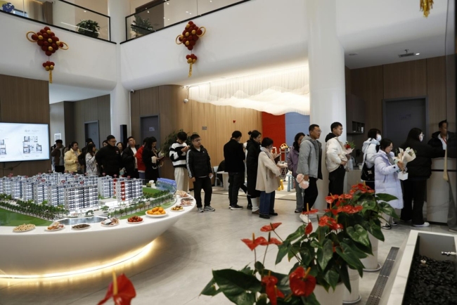 “青春同行 遇见眉好”眉县青年交流联谊会圆满举行