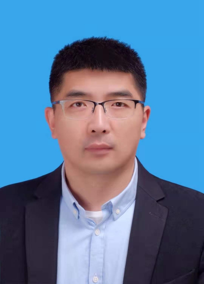 西安理工大学副校长张晓晖拟任本科高校正职