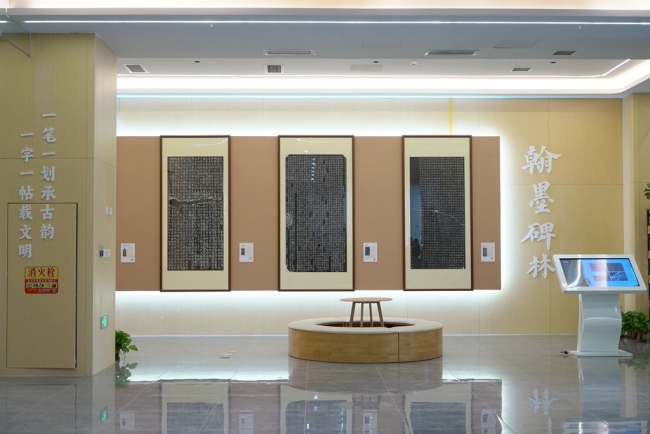 治理有温度 文化有深度 科创有力度——西安碑林区绘就和美城区新样板