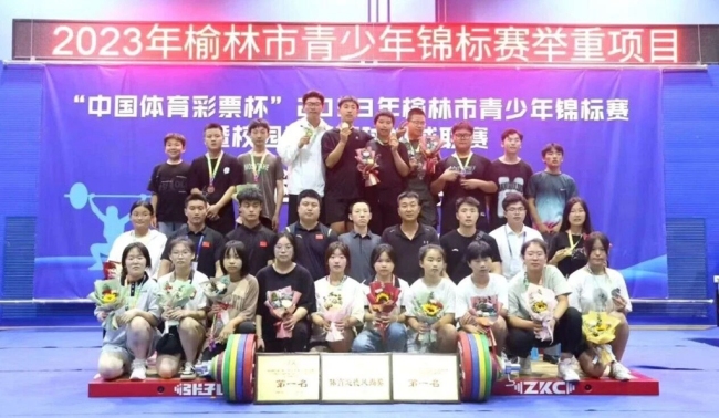 拓亚宁：深耕基层十一载 金牌教练践使命