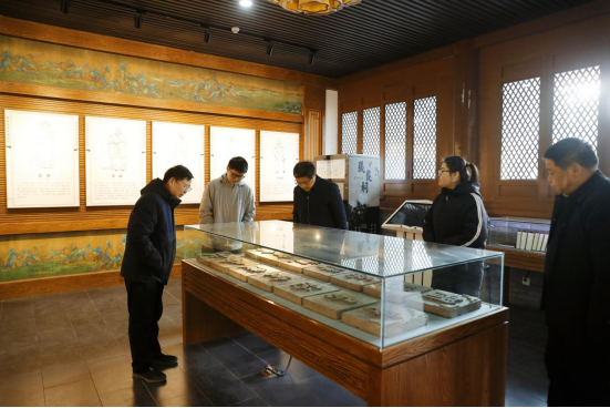 第五届张载思想文化研讨会召开 多位专家学者齐聚宝鸡共瞻张载