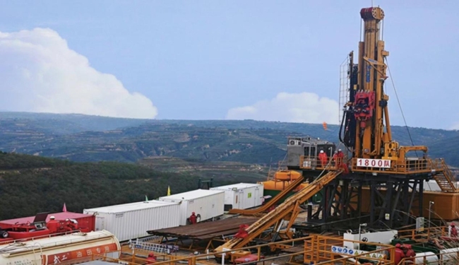 陕煤层气钻采分公司：打出“组合拳” 9个月创效790万