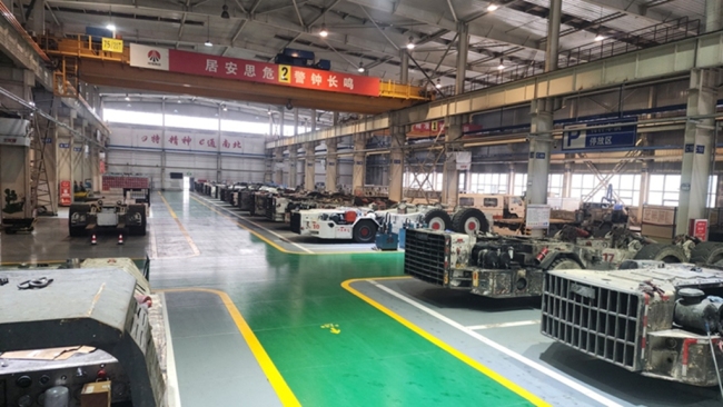 神南产业公司：“年度账单”里的经营管理智慧