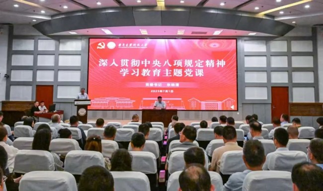 西安建大创新发展书写教育强国答卷