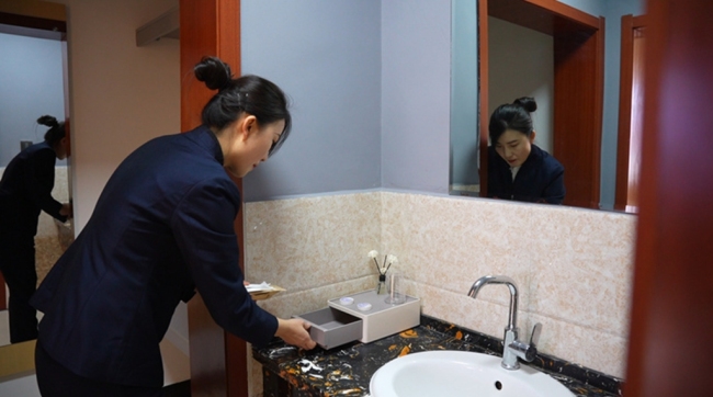 24小时暖心守护 打造温馨港湾