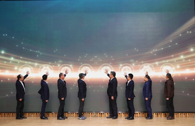 中建西北院举办“‘建’时代·筑未来”品牌文化讲述会